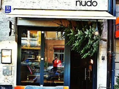 照片: nudo